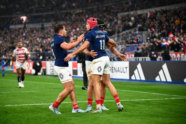 Tournoi des 6 Nations 2025 : dates, horaires, diffusion TV... le programme complet