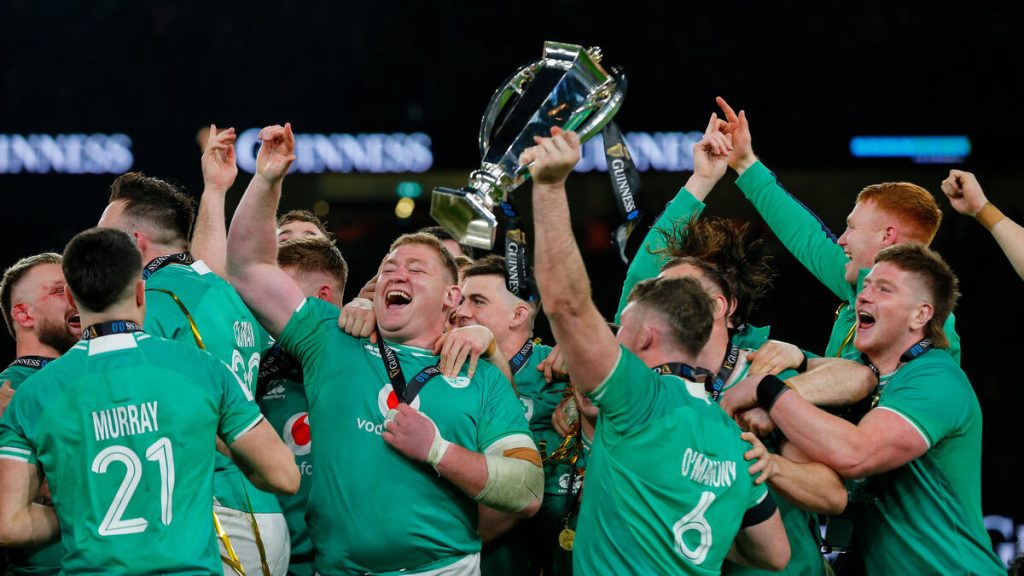 Tournoi des Six Nations : combien gagne le vainqueur et quelles primes pour les autres équipes ?