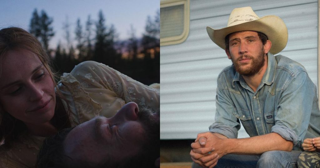 Train Dreams, Rebuilding, deux films sur les incendies secouent Sundance
