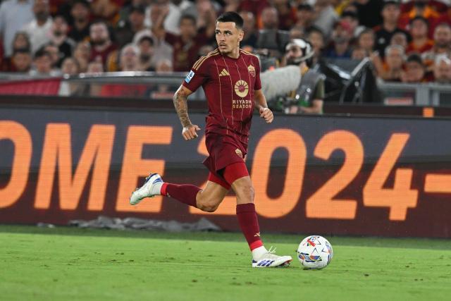 Transferts : Sunderland officialise l'arrivée d'Enzo Le Fée (AS Roma) en prêt