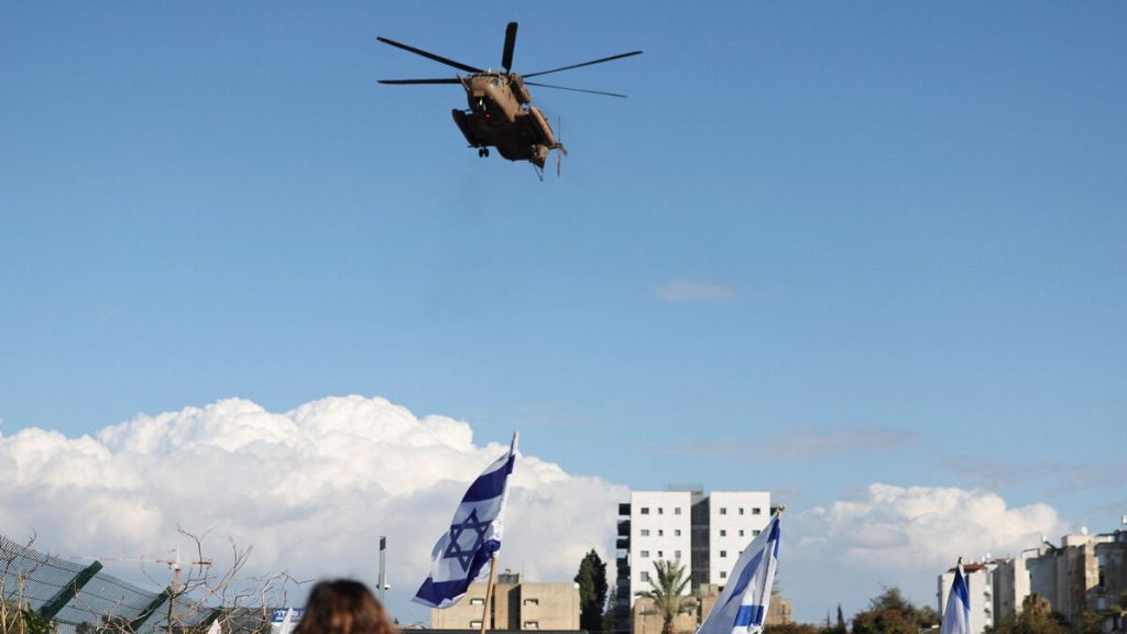 Trêve à Gaza : Arbel Yehoud, une otage israélienne, devrait être libérée avant le prochain échange prévu samedi