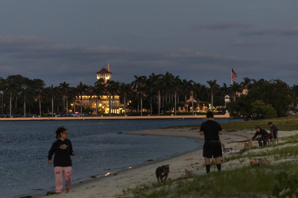 Mar-a-Lago