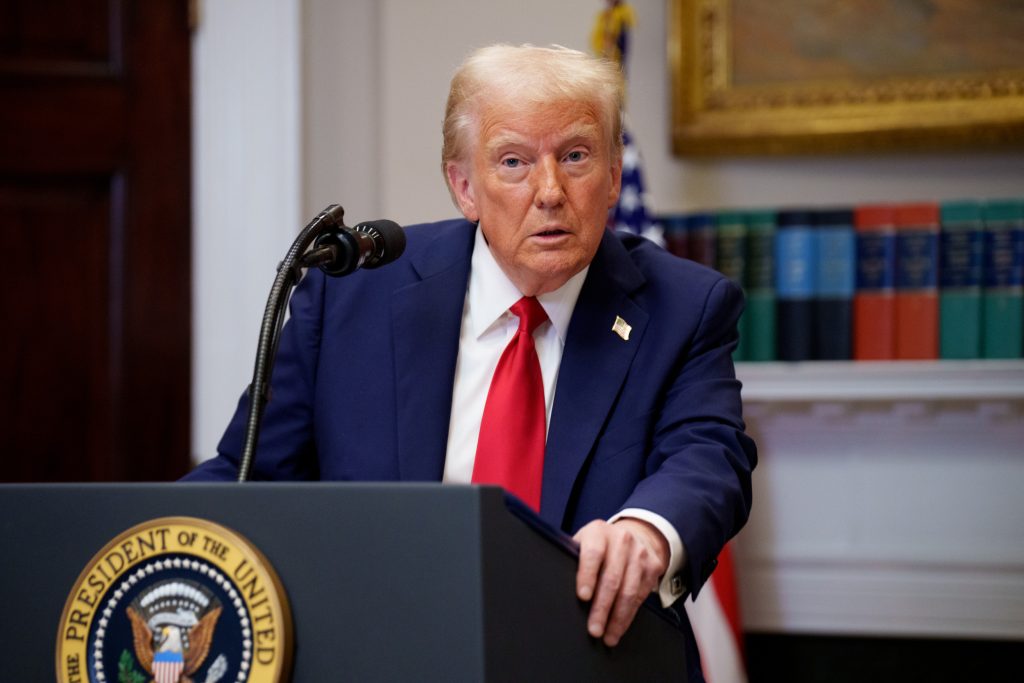 Trump unveils $500B Stargate AI initiative with tech giants: Live updates