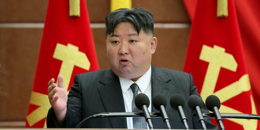 Trump va-t-il prendre un nouveau râteau de Kim Jong-un ?