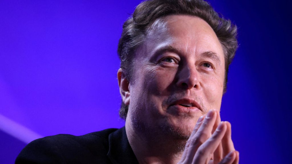 « Tyran de l’Europe » : Elon Musk critique à nouveau l’ex-Commissaire européen Thierry Breton