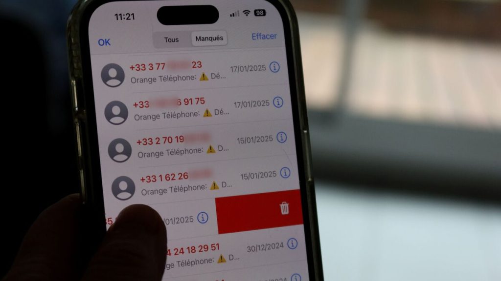« Un fort irritant du quotidien des Français » : le démarchage téléphonique non consenti, bientôt interdit ?