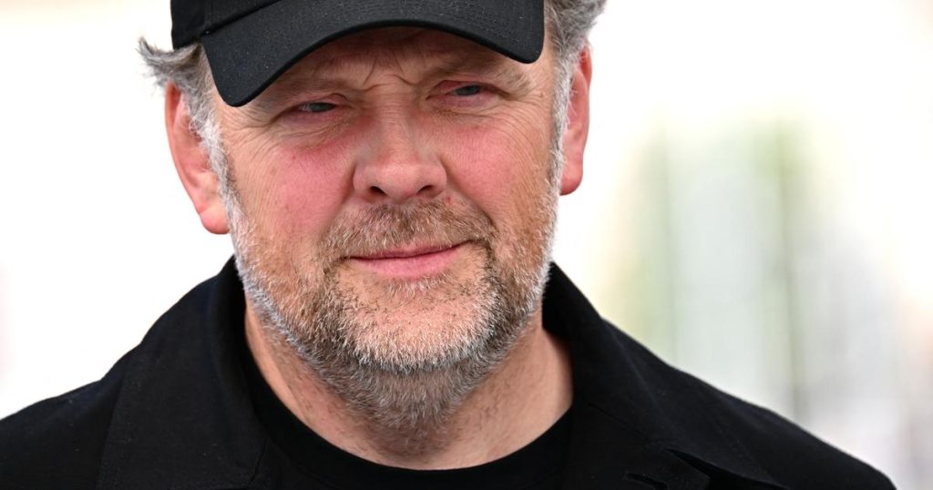Un «préquel» aux Misérables, centré sur Jean Valjean, en tournage avec Gregory Gadebois