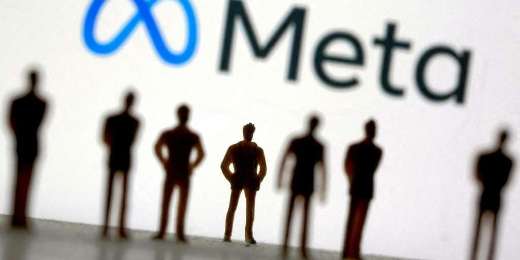 Une culture « émasculée » : Mark Zuckerberg tourne la page de la diversité chez Meta