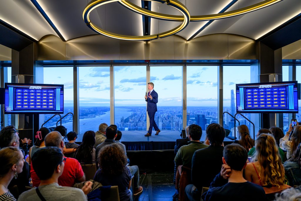 Ken Jennings
