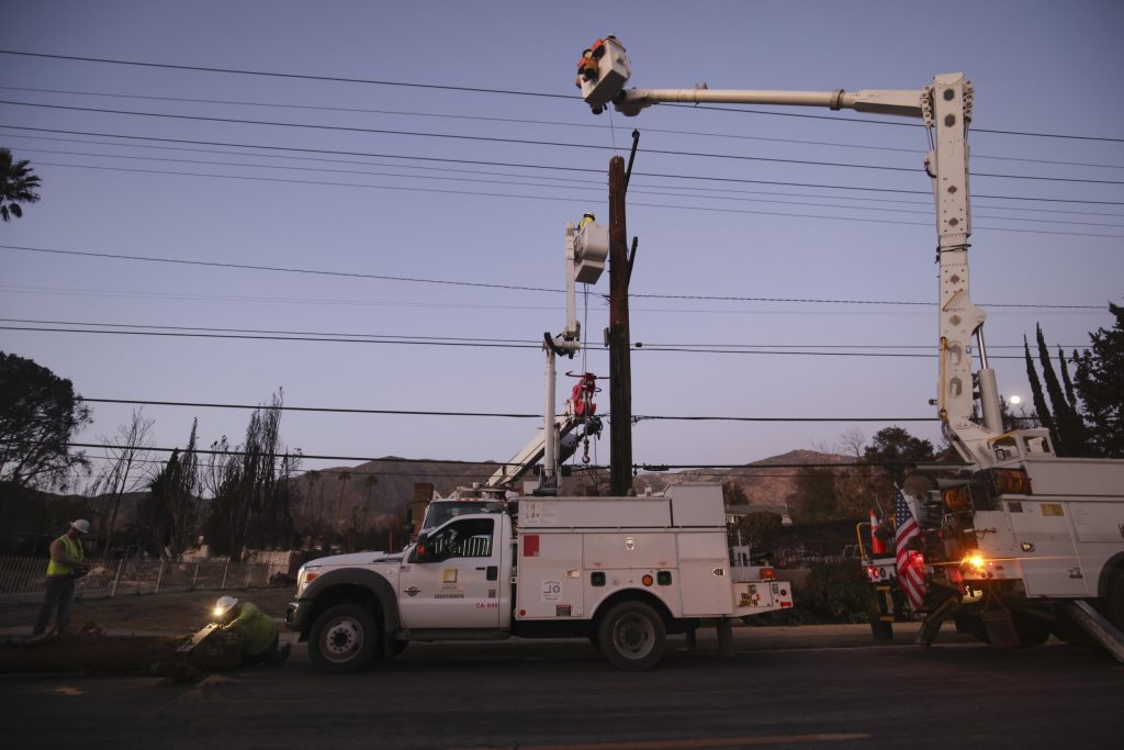 Southern California Edison