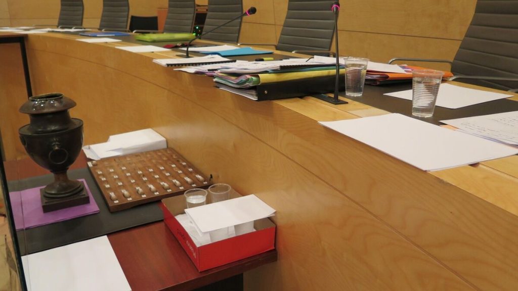 Vaires-sur-Marne : devant les assises pour avoir tué son propre frère lors d’une dispute futile