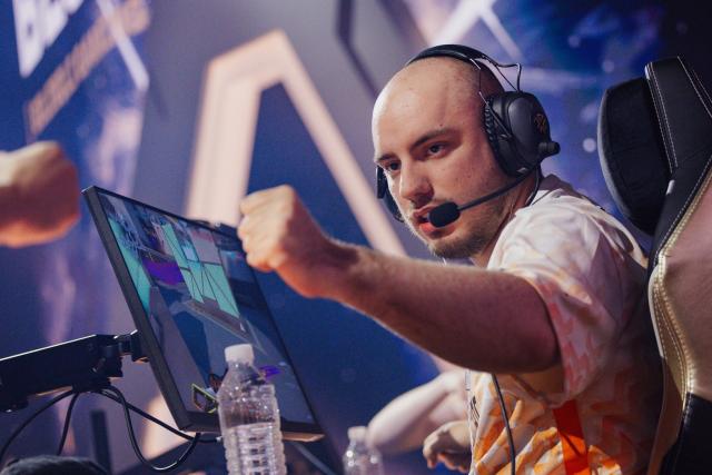 Valorant - Derke (Vitality) : « Je voulais avoir l'impression de pouvoir tout gagner » (Esport)
