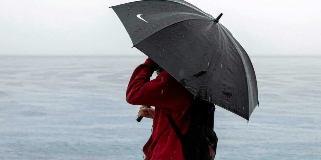 Vents violents, pluies, crues… La tempête Herminia place neuf départements en vigilance orange