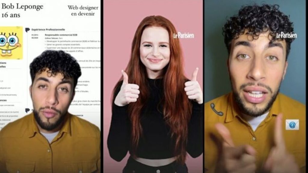 Vidéo. 3 conseils pour trouver votre stage de troisième