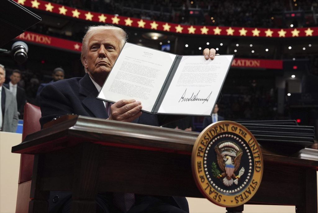 What Does Being Part of the WHO Mean as US Withdraws?
