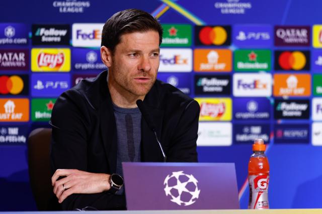 Xabi Alonso, successeur de Carlo Ancelotti ? « Le lien avec le Real Madrid est très fort »