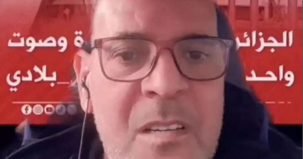 «Zazou Youcef», «ImadTintin», «Doualemn»... Qui sont ces influenceurs algériens dans le viseur des autorités ?
