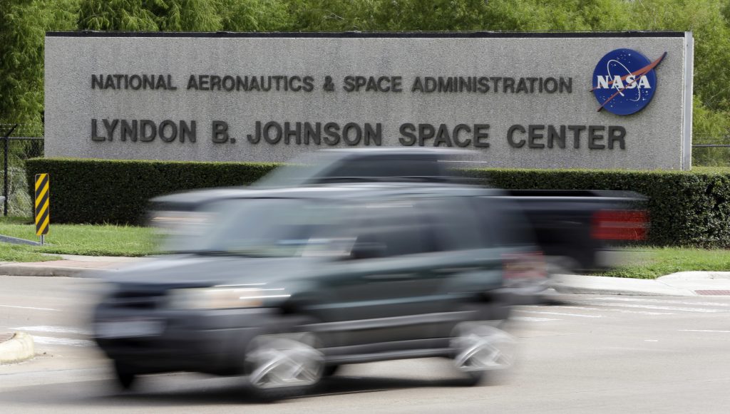 NASA
