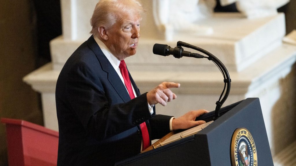 11 000 fonctionnaires mis à la porte en un mois : ces Américains victimes de la purge de Donald Trump