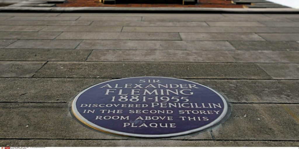 12 février 1941 : le jour où la pénicilline est utilisée pour la première fois
