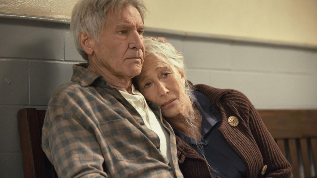 « 1923 » revient sur Paramount + : ça commence bien pour la saison 2 avec Harrison Ford et Helen Mirren