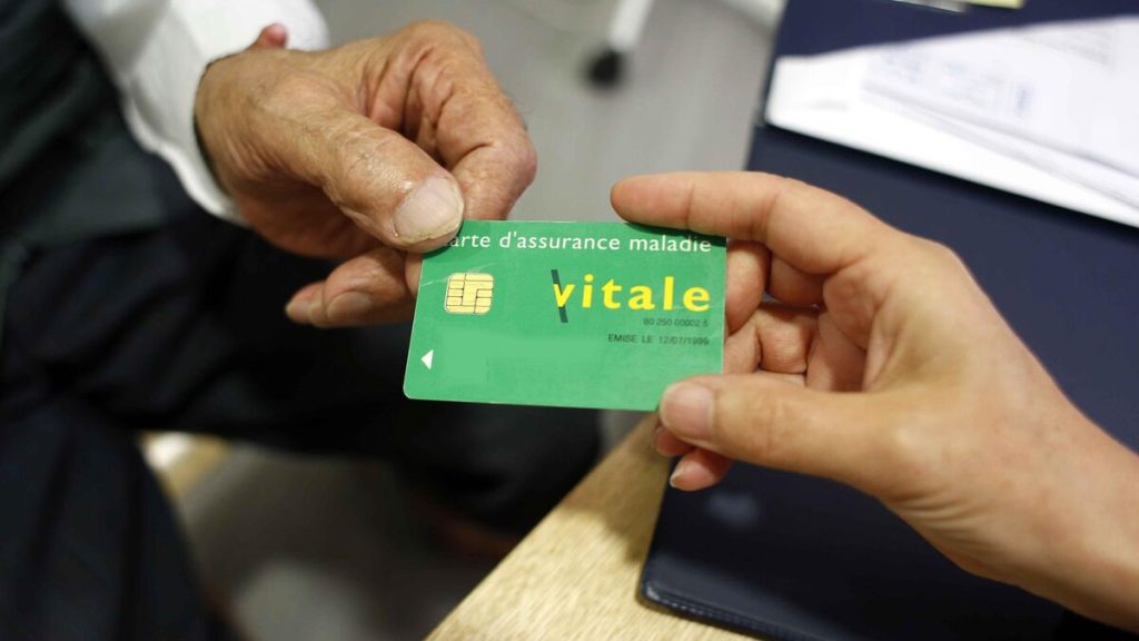 22,1 milliards d’euros de déficit : pourquoi le trou de la Sécurité sociale est de retour