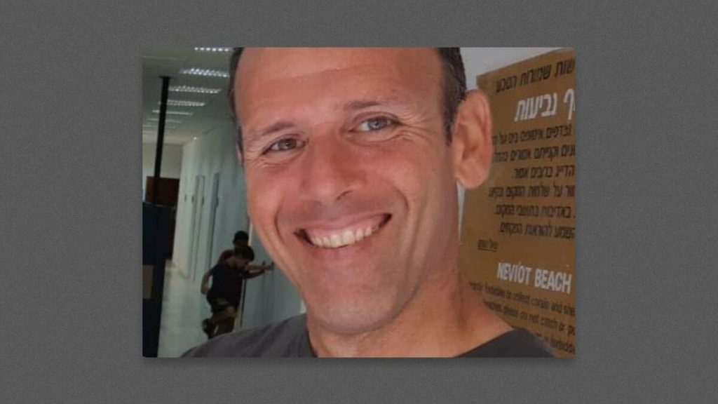 A Gaza, le sort d’Ohad Yahalomi, dernier otage franco-israélien aux mains du Hamas, reste en suspens