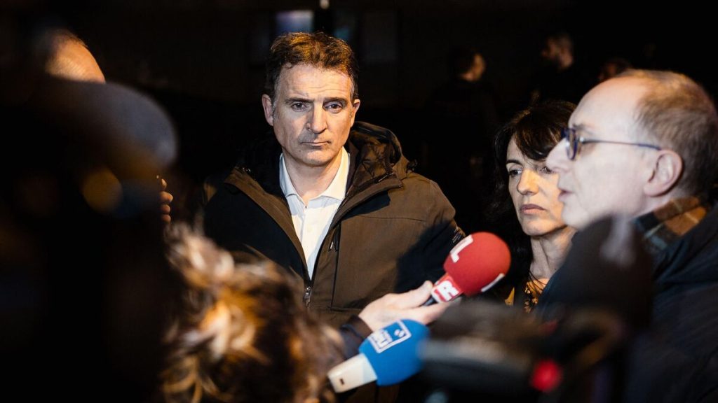 À Grenoble, Éric Piolle au défi de la sécurité municipale