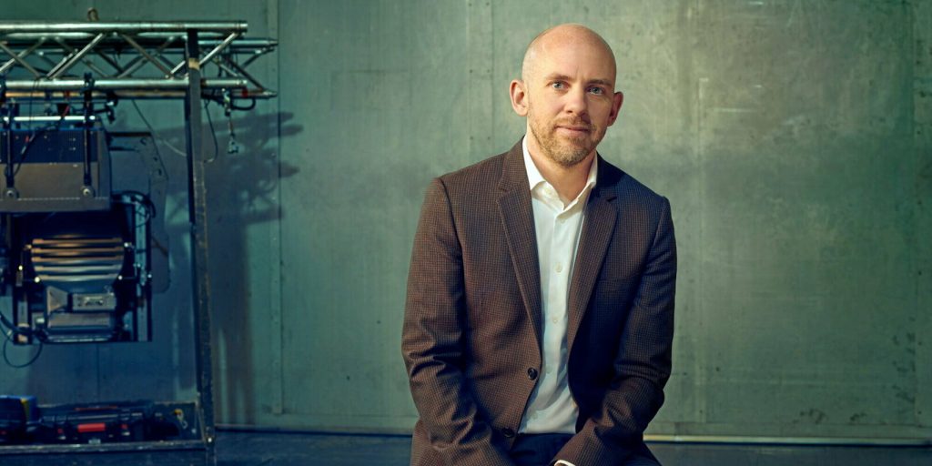 À Paris, les échos contemporains du « Semele » d’Oliver Mears