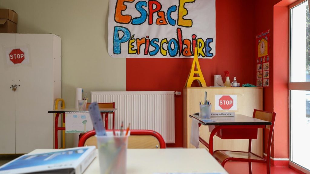 À Toulouse, les menaces d’amendes font baisser le nombre de parents en retard à la garderie