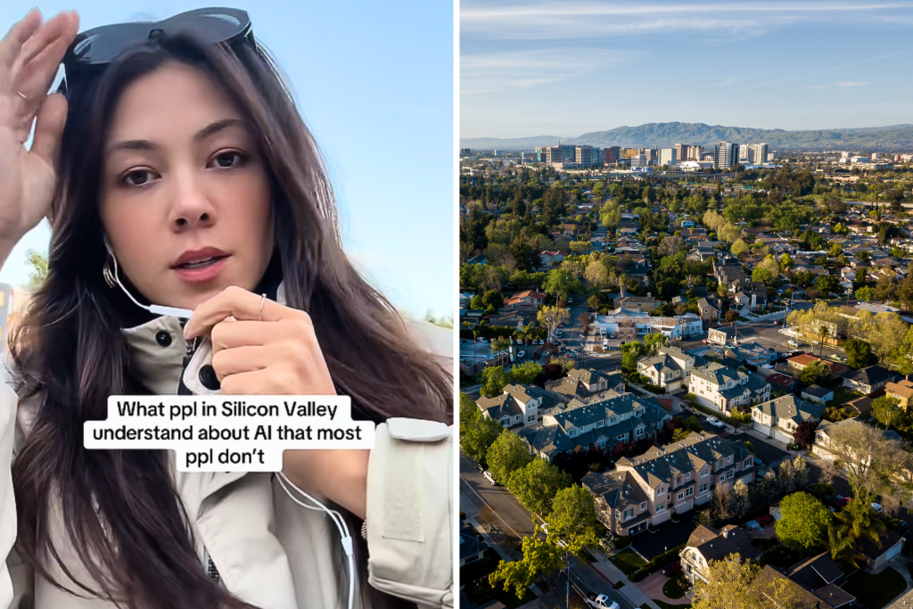 Catherine Goetze Talks About Future Of AI