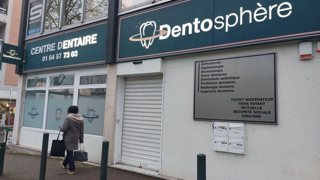 Accusé d’avoir escroqué 330 000 euros à la CPAM, un cabinet dentaire devant le tribunal