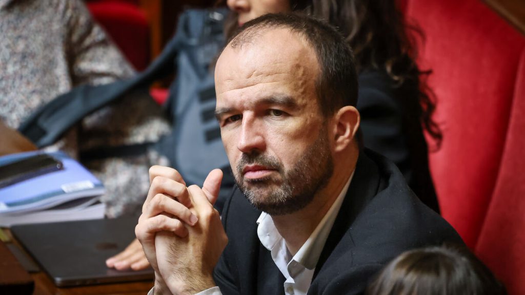 Affaire Bétharram : Manuel Bompard réclame la démission de François Bayrou