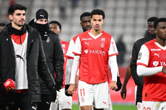 Amine Salama (Reims) en prêt au Torino ?