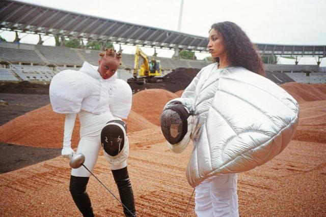 Analog Sport forme des jeunes à prendre des photos en argentique