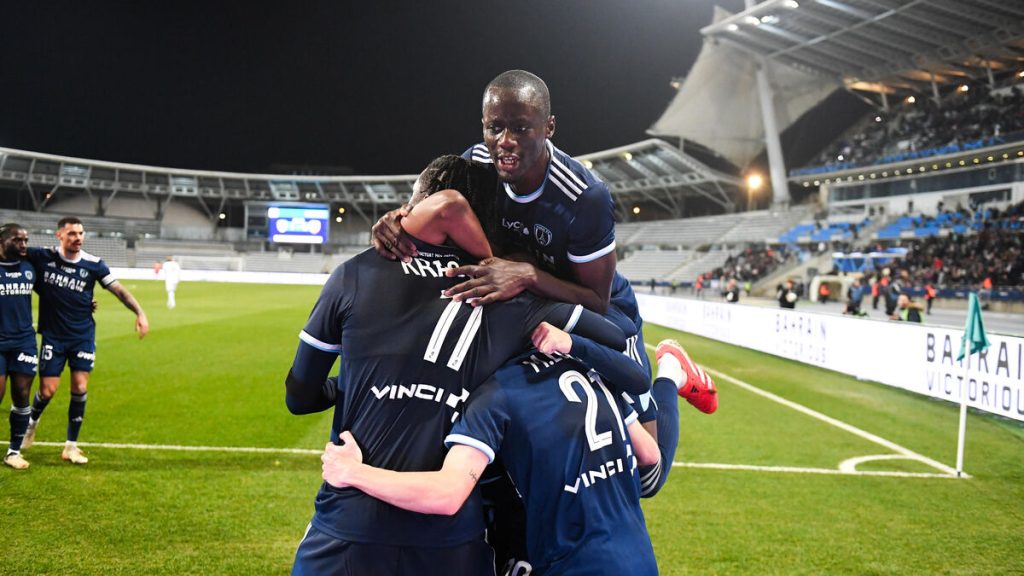 Annecy-Paris FC : à quelle heure et sur quelle chaîne TV suivre ce match de la 25e journée de Ligue 2 ?