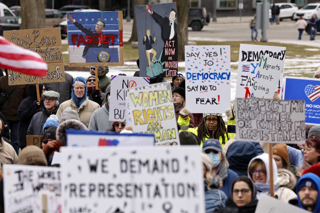 Protests