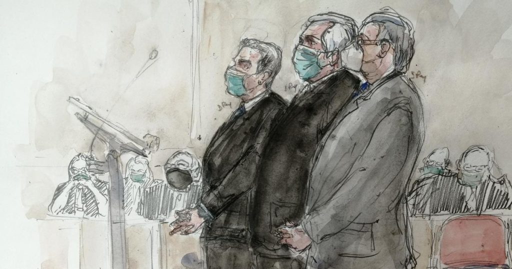 «Après la décision “Bismuth”, le secret professionnel, principe sacré et inviolable de la défense, est en péril»