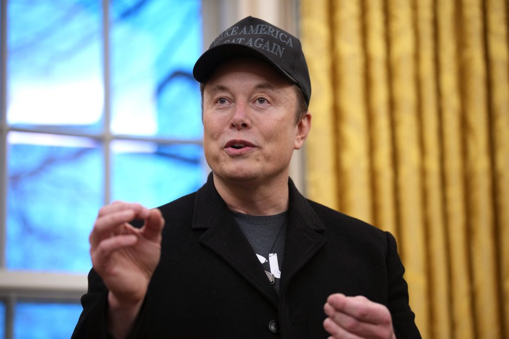 Musk