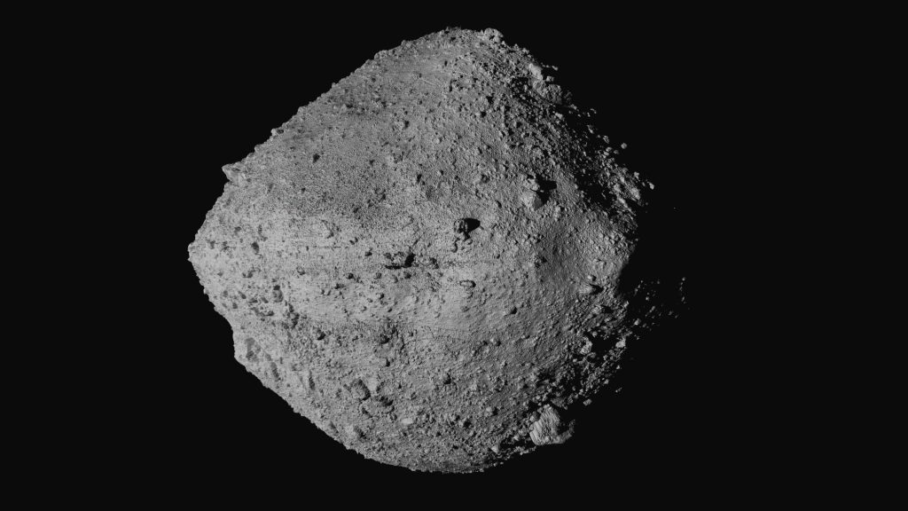 Bennu