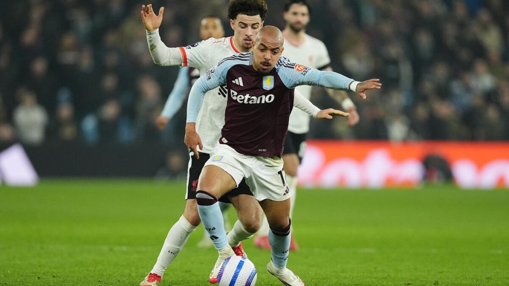 Aston Villa - Chelsea : à quelle heure, sur quelle chaîne voir le match de la 26e journée de Premier League ?