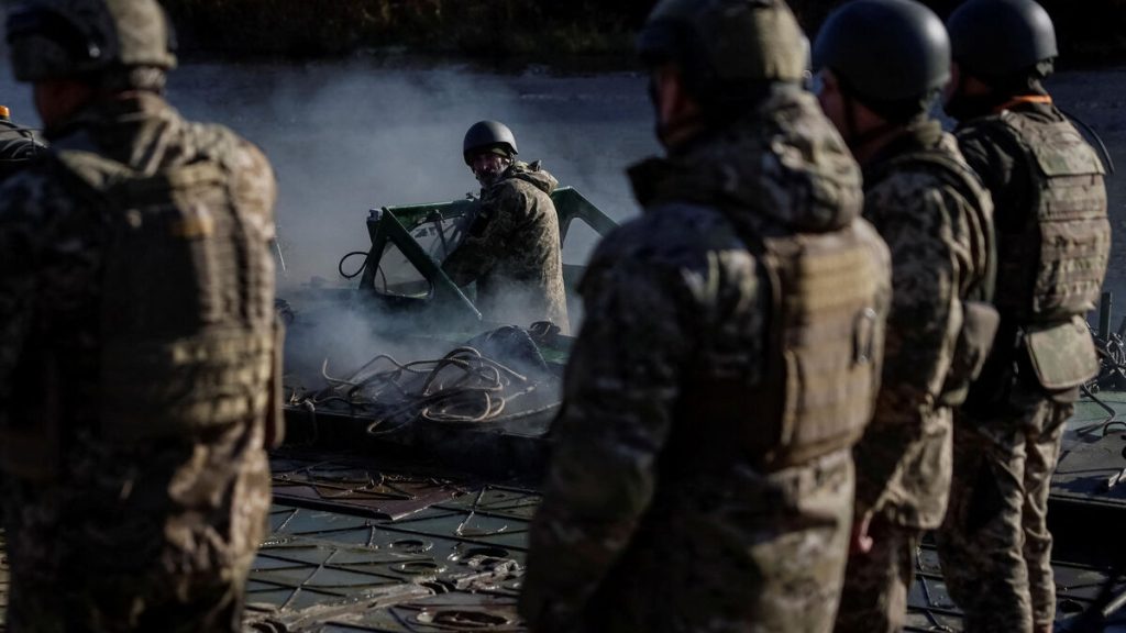 Attaques contre des centres de recrutement et « vague de mépris » : en Ukraine, des tensions autour de la mobilisation