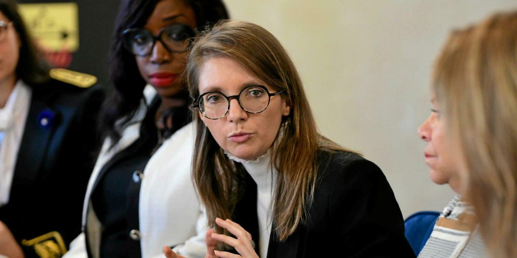 Atteintes à la laïcité à l’école : il y a du mieux, après l’explosion des chiffres en 2023