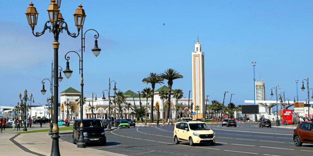 Au Maghreb, les métastases du djihad sahélien
