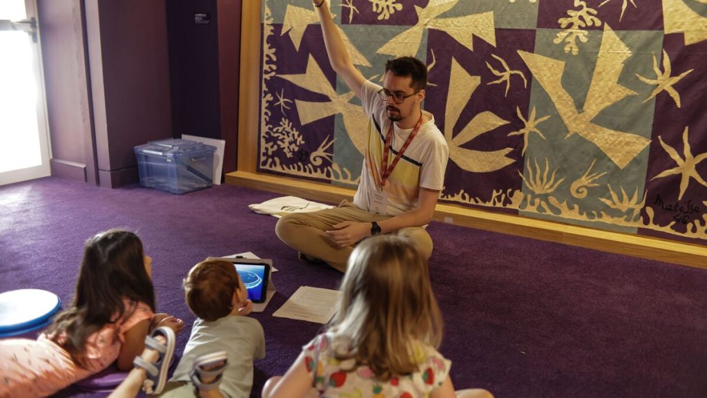 Aube : des activités ludiques pour s’occuper pendant les vacances