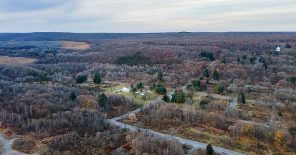 Aux États-Unis, une ville brûle depuis 1962... et rien ne peut arrêter l’incendie