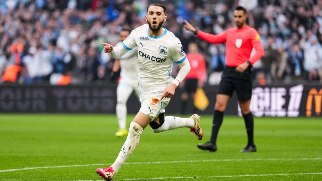 Auxerre-Marseille : à quelle heure et sur quelle chaîne TV voir le match de la 23e journée de Ligue 1 ?