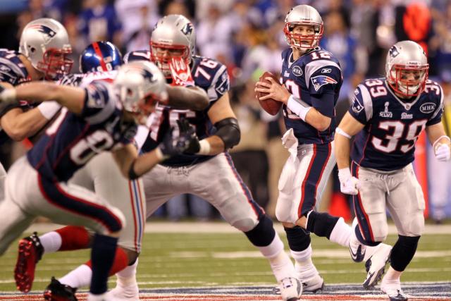 Avant le Super Bowl 2025, retrouvez le top 5 des meilleures super finales