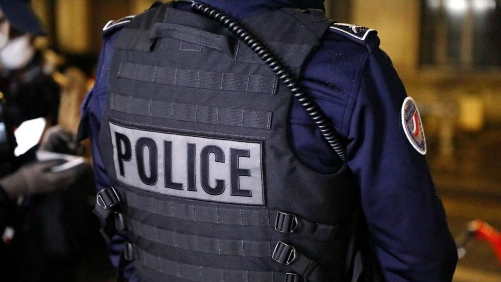 Bagneux : un élève de première poignardé dans l’enceinte de son lycée, son agresseur interpellé