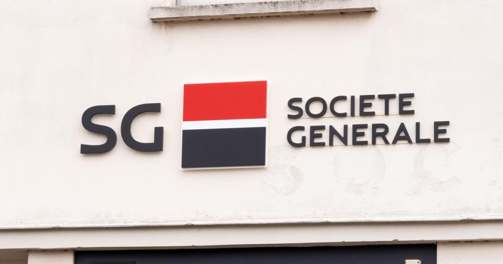 Banques, spécialistes du luxe... Ces valeurs qui affolent les compteurs de la Bourse de Paris en 2025